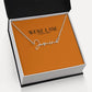 Signature Necklaces