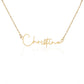 Signature Necklaces