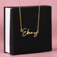 Signature Necklaces